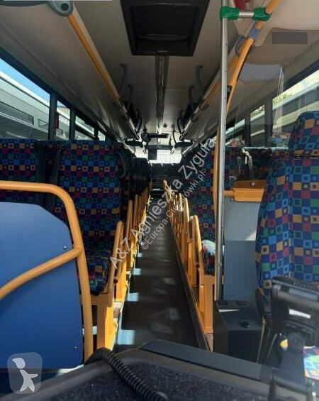Градски автобус Irisbus RECREO