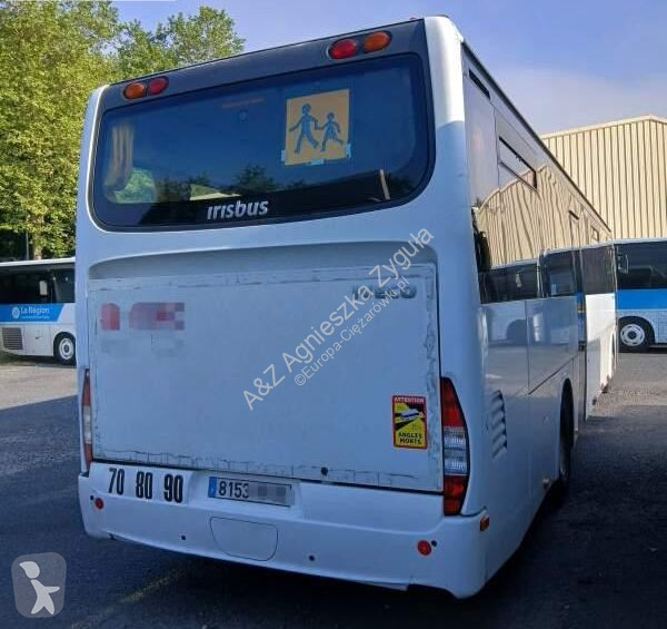 Градски автобус Irisbus CROSSWAY/ SPROWADZONY/...