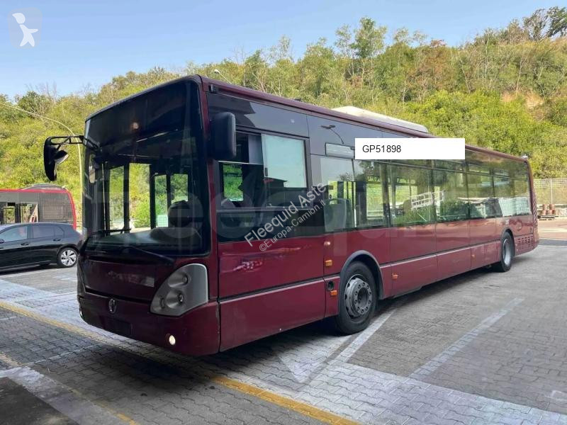 Autobus Iveco N. 25 Iveco Citelis