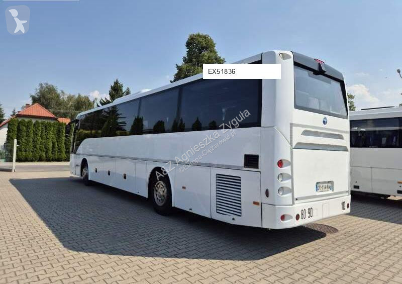 Pullman Temsa SAFARI RD
