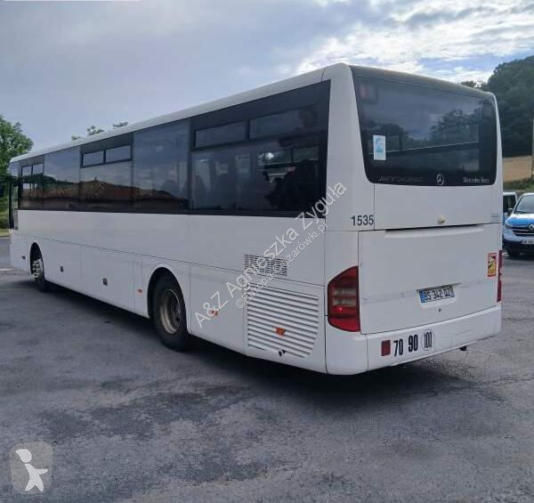 باص Mercedes INTOURO