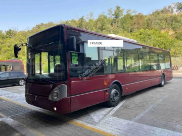 Autobus interurbain Iveco