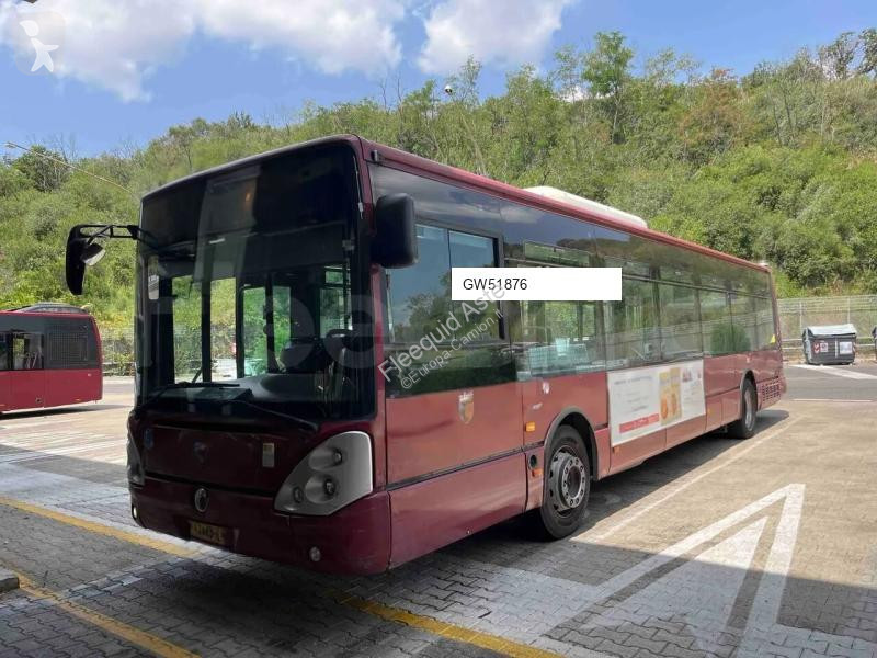 Autobus Iveco N. 28 Iveco Citelis