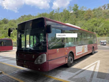 Autobus interurbain Iveco