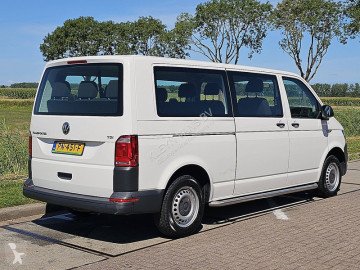 Autobus minibus Volkswagen
