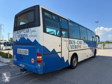 Градски автобус вътрешноградски Iveco