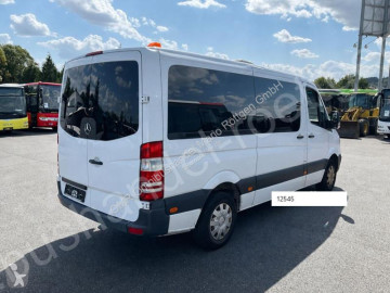 Minibuss Mercedes