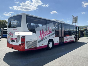 Градски автобус Setra S 416 LE Business