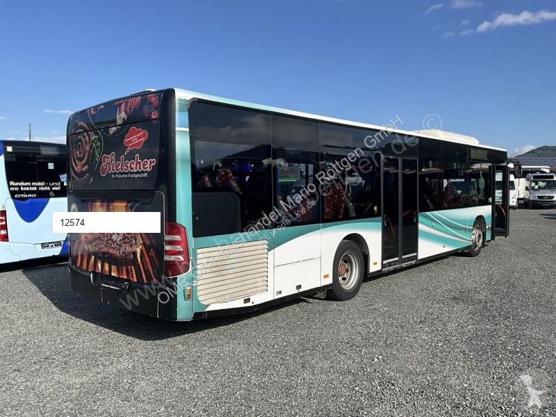 Autobús Mercedes O 530