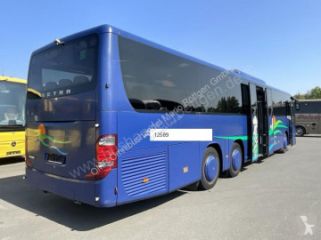 Градски автобус Setra S 417 UL GTUL