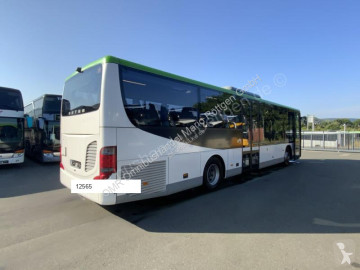 Градски автобус вътрешноградски Setra