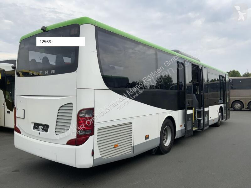 باص Setra S 415 LE Business