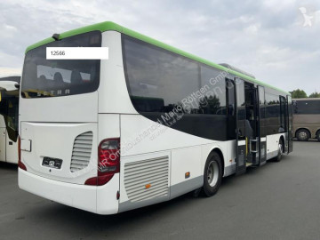 Градски автобус вътрешноградски Setra