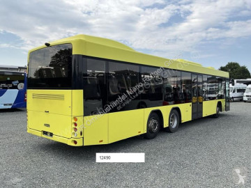 Градски автобус Scania L Hess LE KUB 13,5
