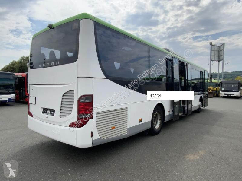 باص Setra S 415 LE Business