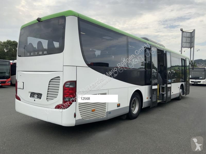 باص Setra S 415 LE Business