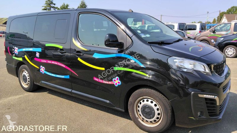 Nyttofordon Peugeot EXPERT