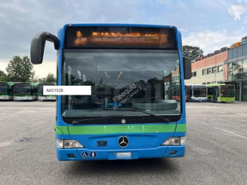 Міський автобус міжміський автобус Mercedes