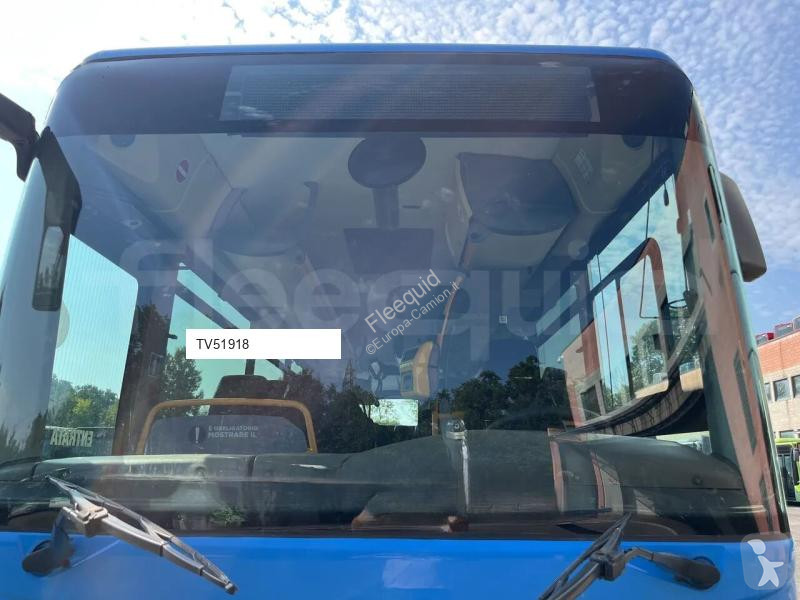باص Iveco