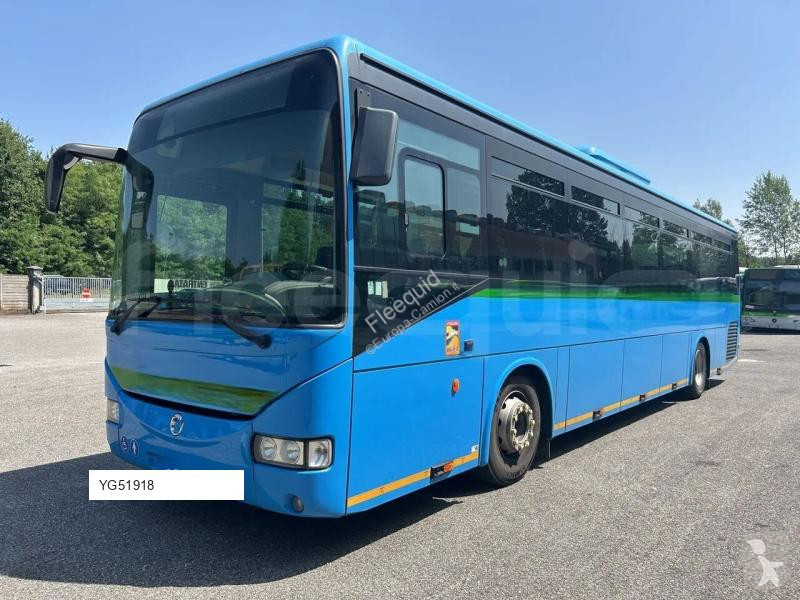 باص Iveco