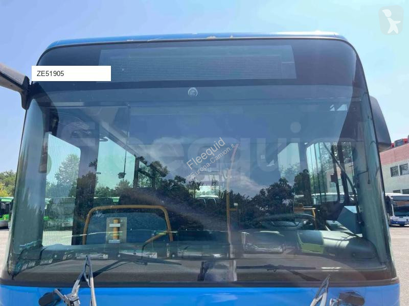 باص Iveco