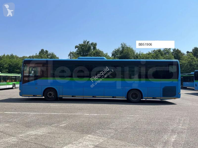 Pullman Iveco