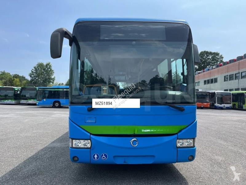 باص Iveco