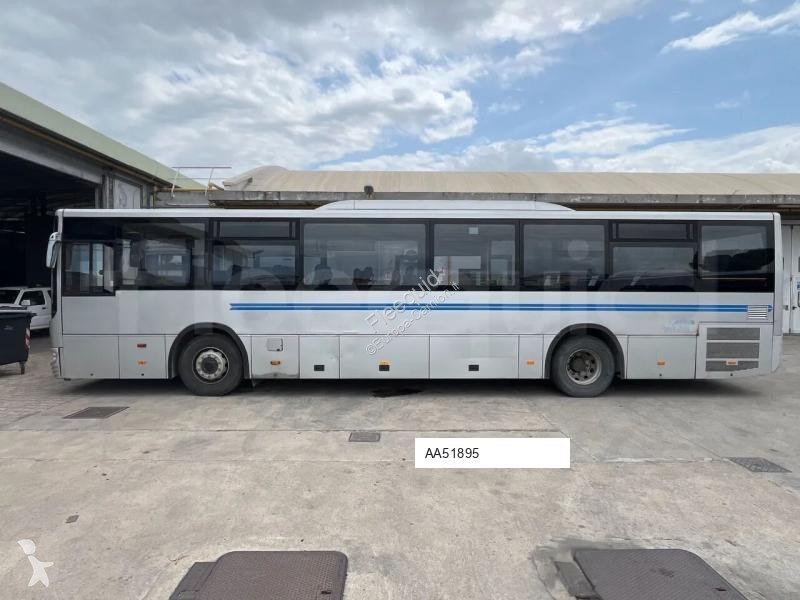Pullman Temsa