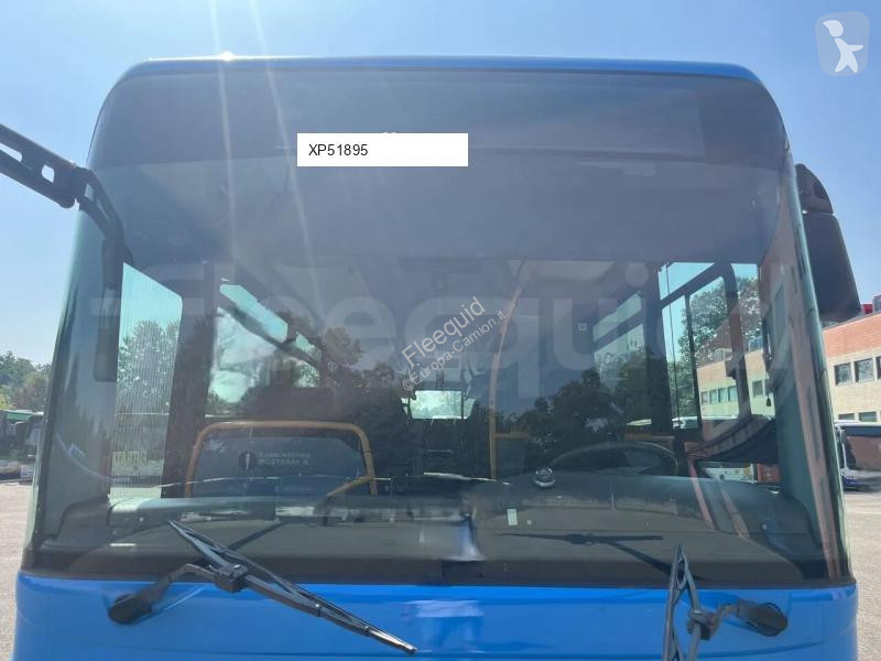 باص Iveco