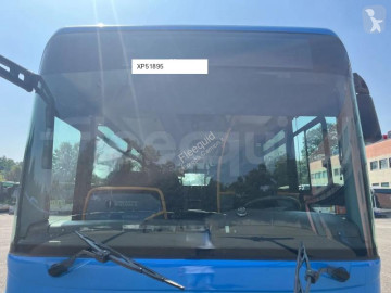 Autobús Iveco Crossway