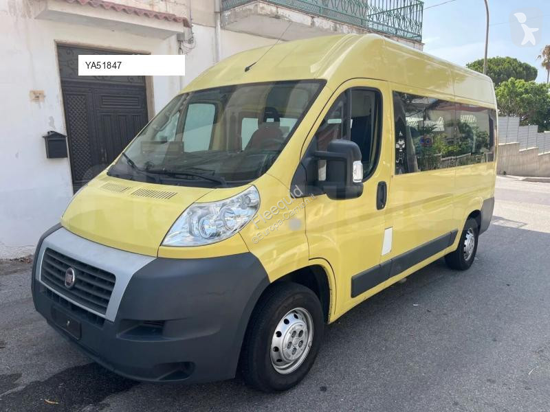 باص Fiat