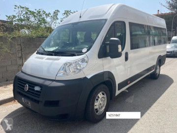 Autobús minibús Fiat