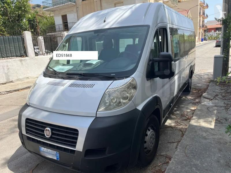 Pullman Fiat