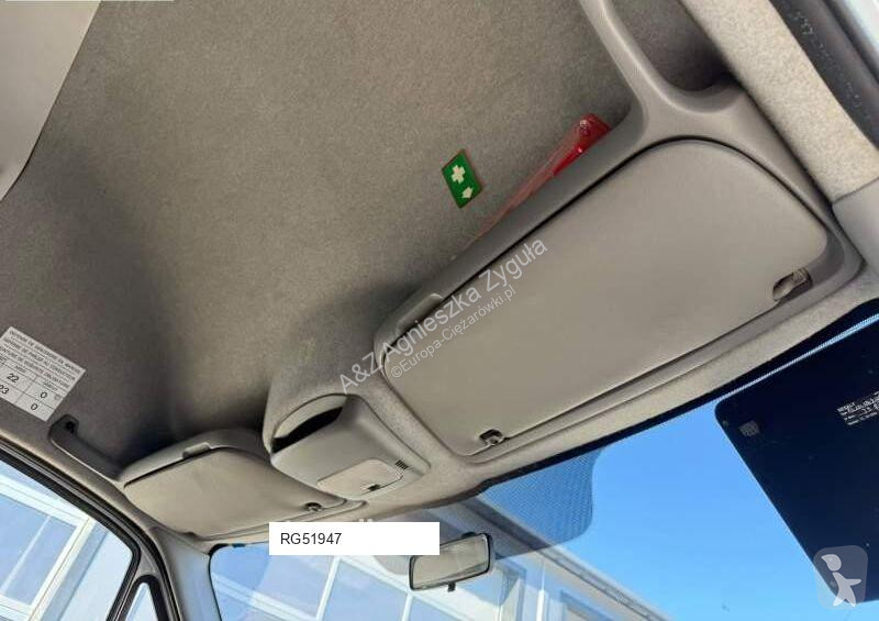 Градски автобус Mercedes SPRINTER /...