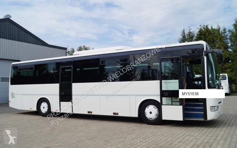 Градски автобус Irisbus RECREO CROSSWAY
