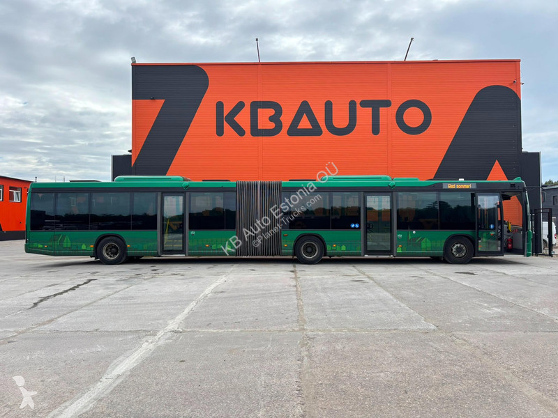 Градски автобус Scania K 320 Citywide CASS 2...