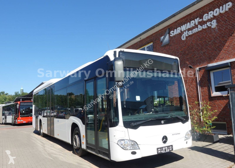 Градски автобус Mercedes O 530 C2 LE...