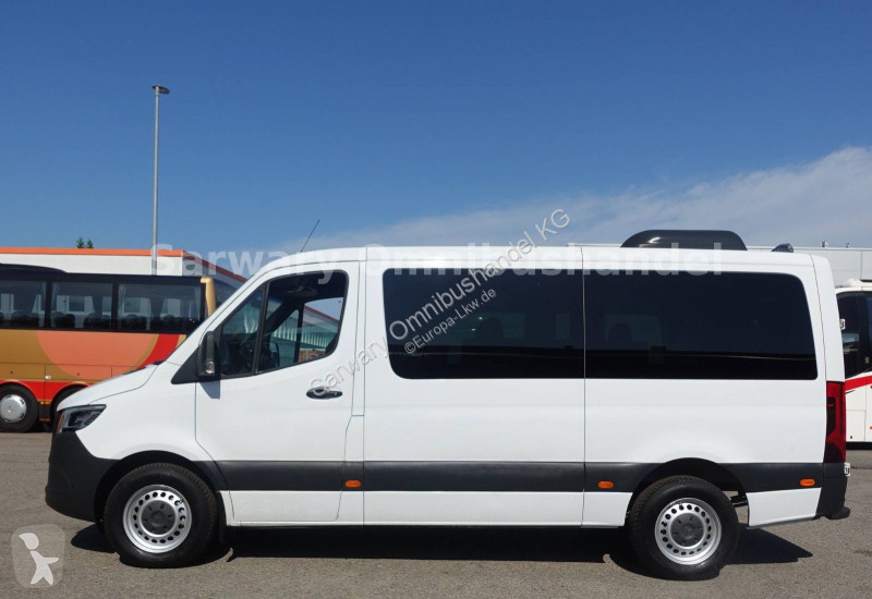 Градски автобус Mercedes 316 CDI III Tourer*9...