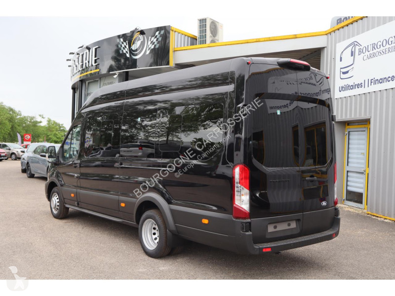 Градски автобус Ford TRANSIT 460 L4H3 2.0...