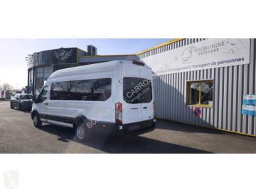 Autobus Ford