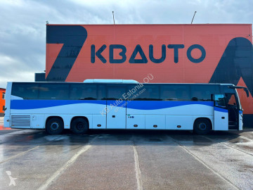 Городской автобус VDL