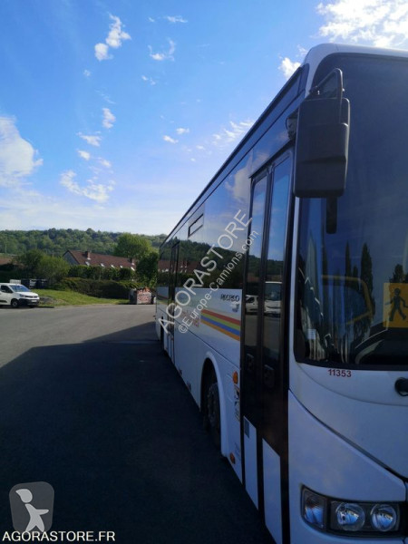 باص Irisbus CROSSWAY