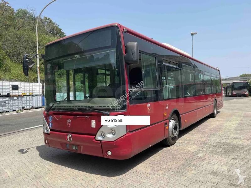 Autobus Iveco N. 5 Iveco Citelis