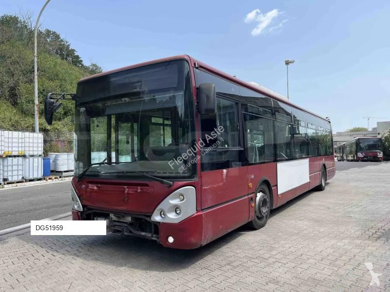 Autobus Iveco N. 10 Iveco Citelis