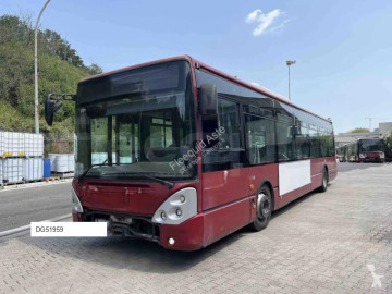 Autobus interurbain Iveco