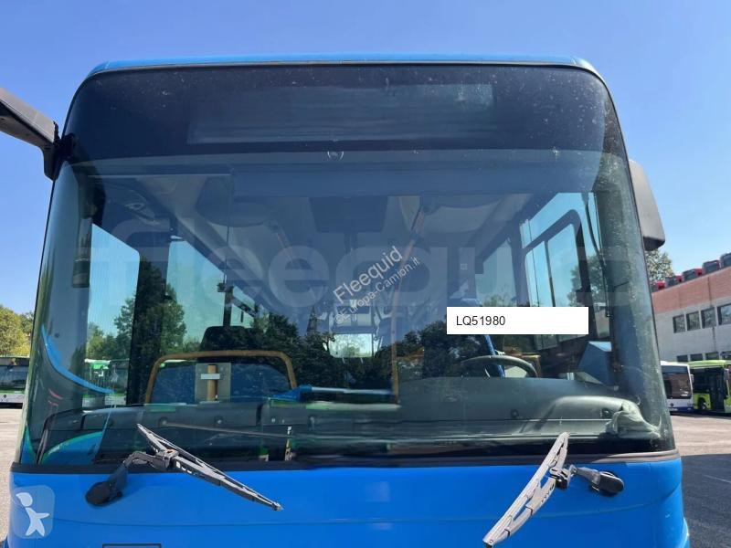 Autobus Iveco
