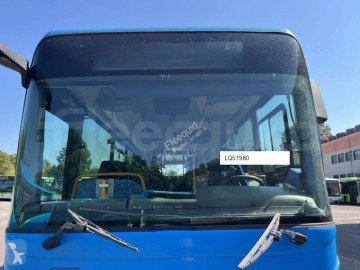 Autobús Iveco Crossway