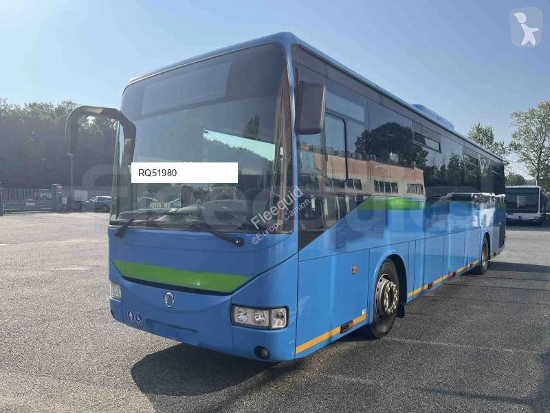 Autobus Iveco