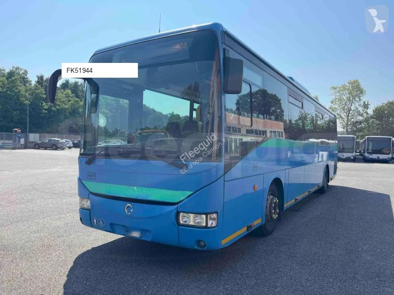 Autobus Iveco