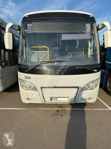 Autobús Scania